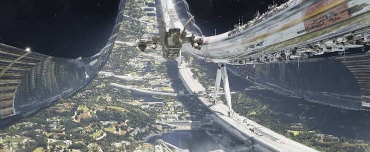 Matt Damon's Near-Perfect 109-Minute Dystopian Sci-Fi Epic Is Officially  Streaming on Netflix