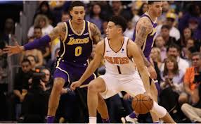 The la lakers host the phoenix suns at staples center on sunday. How To Watch Phoenix Suns Vs Los Angeles Lakers Predictions Odds And How To Watch Or Live Stream Free In The U S Nba Preseason Watch Here Bolavip Us