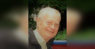 Obituary information for Alan Leamon