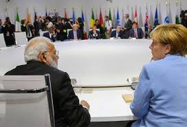 Prime minister boris johnson will use the uk's g7 presidency to unite leading democracies to help the world fight, and. G7 Summit 2019 Pm Highlights India S Efforts To Use Digital Tech To Fight Social Inequalities