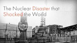/tʃɜːrˈnɒbəl/), also known as chornobyl (ukrainian: Life Before The Chernobyl Disaster Youtube