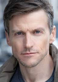 Fan Casting Gideon Emery as Captain Richard Gideon in Call Of Duty Advanced  Warfare