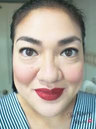 Avon's NEW Ideal White Makeup Line is just IDEAL!