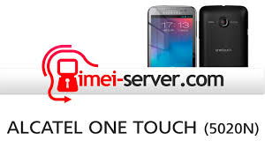 Forgot your alcatel one touch pop 2. Unlock Alcatel With Unlock Code By Imei