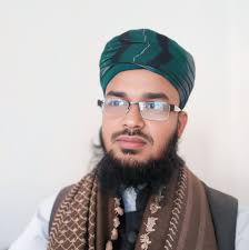 Mufti Abu Said Qasemi‎