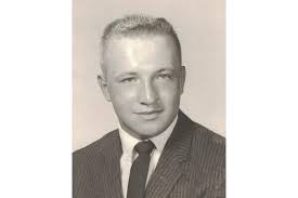 Lee Waggoner Obituary (1941