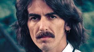 Something In The Way He Moved Them: George Harrison, 25 February 1943 – 29  November 2001 - Steve Pafford