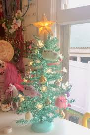 Decorate your home for christmas, don't be over sentimental. Pusheen Christmas Tree Pusheen Christmas Pink Christmas Christmas Tree