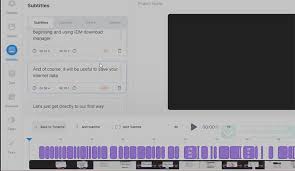 Jasa translate online jasa translate indonesia inggris | jasa translate inggris ke indonesia. Buat Subtitle Otomatis Tanpa Ketik Aplikasi Semua Video Dvs Blog