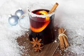 Vin Chaud Aux Epices Au Cookeo Recette Cookeo Recette Vin Chaud Cookeo Recette Vin Chaud Recette
