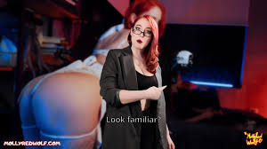 MRW-Helldivers Girl - EPORNER