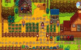 Pin On Stardew Valley