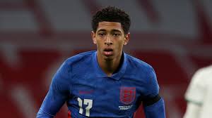 Boss gareth southgate wants bellingham, 17, in his squad for tomorrow's nations league clash in belgium and wednesday's home game with iceland. Jude Bellingham S England Call Up In Doubt Amid Dortmund Quarantine Concerns Sport The Times