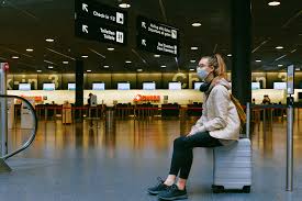 224 e, otopeni, județul ilfov, cod poștal 075150, românia informații aeroport: Aeroporturile Introduc Testele Care Dau Rezultatul In JumÄtate De OrÄ