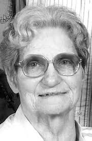 Dora J. Westfall [Westernport]