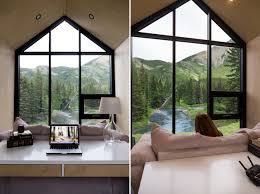 Cottages, cabins, backyard studios, adus, & more. Mono Cabin Minimalist Tiny House Prefab