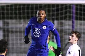 Junior blues is a free chelsea fc membership for young fans all around the world! Chelsea S Forgotten Academy Star Can Still Fulfil His First Team Dream After Nightmare 2020 Football London