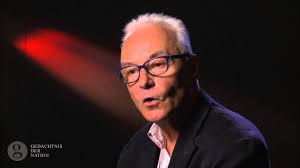 Ralf Wolfensteller: Aug' in Aug' mit dem Feind