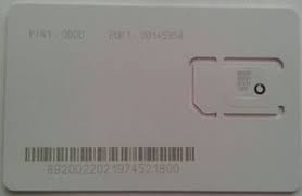 Maybe you would like to learn more about one of these? Phonecard Vodafone 4g Vodafone Egypt 00 Gsm Sim Col Eg Vod Gsm 0022a