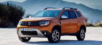 Dacia duster preise und versionen. Dacia Duster Eu Neuwagen Gunstig Kaufen Autohaus Raab Miske