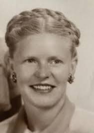 Frances McCarty Obituary (1914