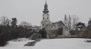 Dlhodobá predpoveď počasia a počasie po hodinách nitra. Predpoved Pocasia Posledne Dni Roka Budu PodÄ¾a Predpovedi So Zrazkami Aj Snehovymi Nitriansky Hlasnik