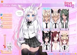 At least, don't feel like you virtual with a dating simulator. Death Alice Dating Simulator
