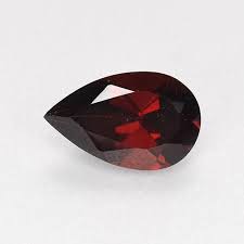 1 01 Ct Blackish Red Pyrope Garnet Pyrope Garnet Pyrope Garnet