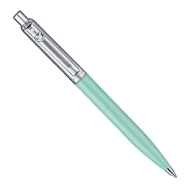 Sheaffer Emily in Paris Sentinel E321 Green Matte Finish with Chrome-P – Fountain Pen Hospital