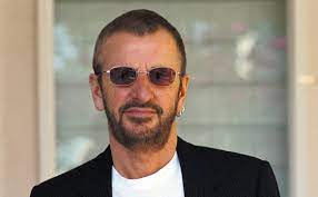 Ringo starr war an den aufnahmen nicht beteiligt. Ringo Starr Geburtstagssause Mit Star R Aufgebot Classic Rock