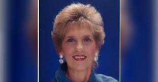 Mary Jane Bailey Obituary
