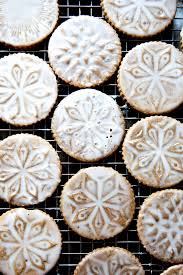 Archway cookies wedding cake cookies 6 ounce amazon; 15 Christmas Cookies To Bake And Take This Holiday Alexandra S Kitchen