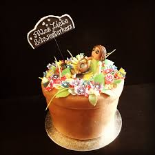 Torte Blumentopf Torten Blumentopf Blumen