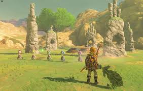 It is a curative item that restores link s health by fully refilling heart containers. Breath Of The Wild S Best Rewards Aren T Always Useful