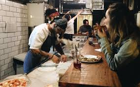 Ferro E Farinha A Melhor Pizza Do Rio De Janeiro Vinda Diretamente De Nyc