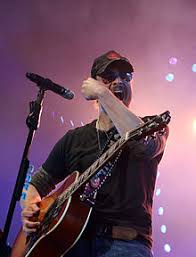 Eric Church Wikipedia