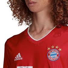 = koszulki z oficjalnym nadrukiem. Koszulka Adidas Bayern Monachium Home 20 21 M Fr8358 Profesjonalny Sklep Sportowy Hurtowniasportowa Net