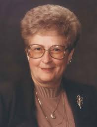 Obituary information for Vera A. Johnson