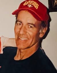 Mathew Rocha Obituary (1937