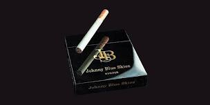 Johnny Blue Skies & The Dark Clouds