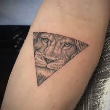 Lion is a wonderful yet very lethal creature; 75 Best Lion Tattoos For Men Cool Design Ideas 2021 Guide