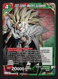 Maybe you would like to learn more about one of these? Dragon Ball Z Ccg Polska Posts Facebook
