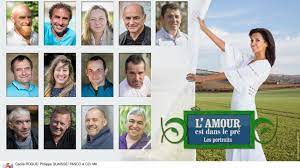L Amour Est Dans Le Pre 2020 Decouvrez Les Photos Des 13 Nouveaux Agriculteurs De La 15e Saison Photos Femme Actuelle Le Mag