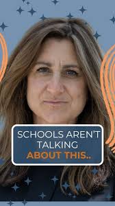 Your voice matters.” “Your experience matters.” Lisa Chalmers says parents  should never feel they can't come to the school or a teacher with something  that is challenging, difficult, or hard. Schools love