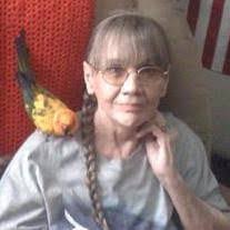 Anne Gendreau's Instagram, Twitter & Facebook