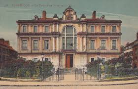 Hugo Patrimoine Des Lieux De Justice