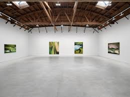 Nate Lowman — Curator