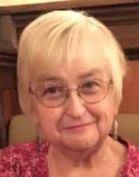 Linda Brinkman Obituary