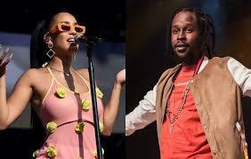 Publié le 2 juin 2021 17:00:02. Jorja Smith And Popcaan Share New Single Come Over