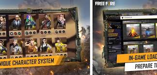Drive vehicles to explore the vast map, hide in trenches, or become invisible by proning under grass. Garena Free Fire For Pc Laptop Mac Windows 7 10 8 Free Download Battle Games Creative Destruction Popular Games